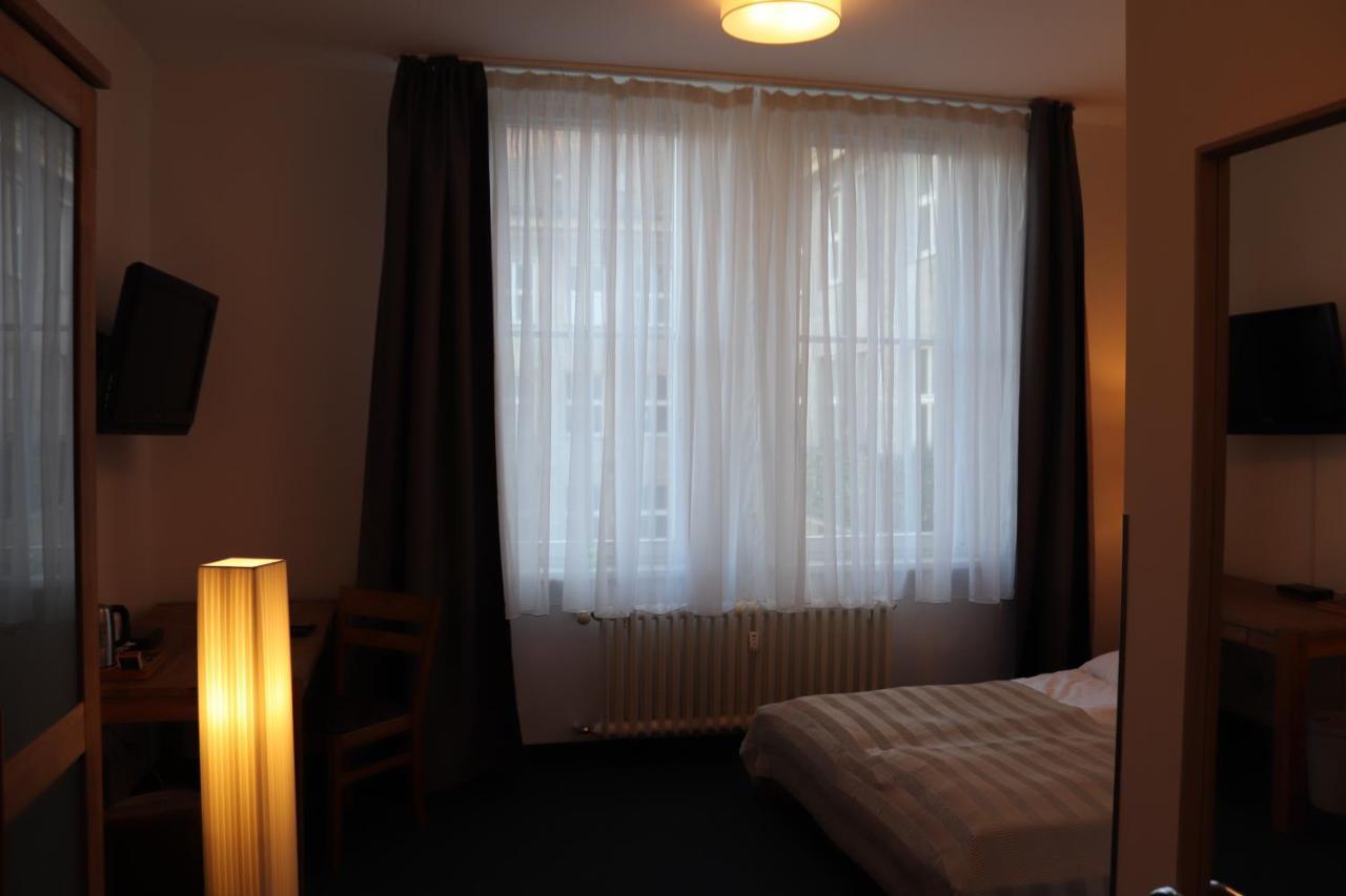 Hostel Vita Berlin Extérieur photo